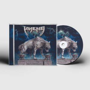 Hyena - About Rock and Roll CD