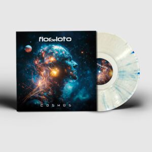 Flor de Loto - Cosmos LP